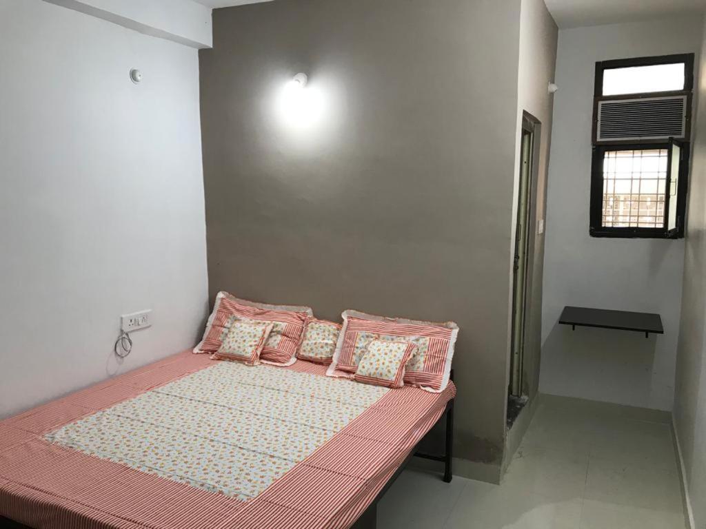 Prestige Guest House & Hostel Bilāspur Dış mekan fotoğraf