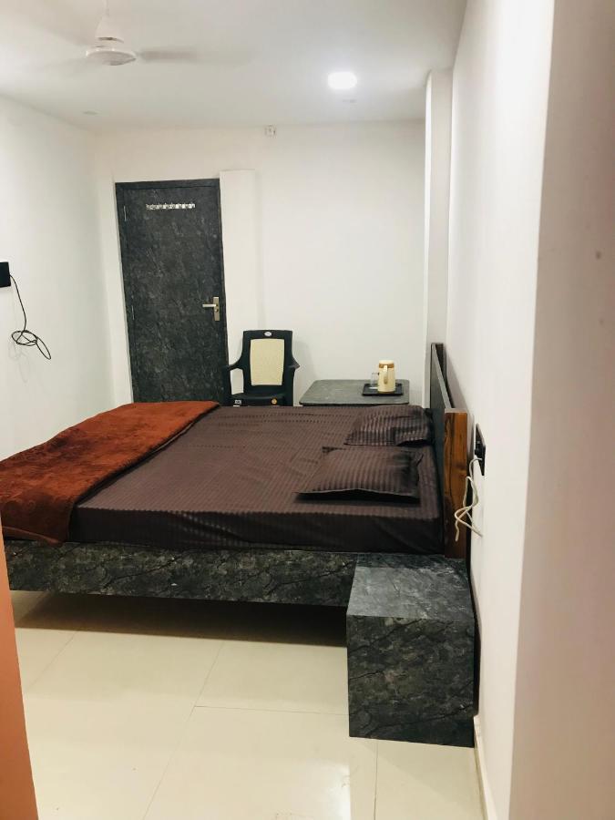 Prestige Guest House & Hostel Bilāspur Dış mekan fotoğraf