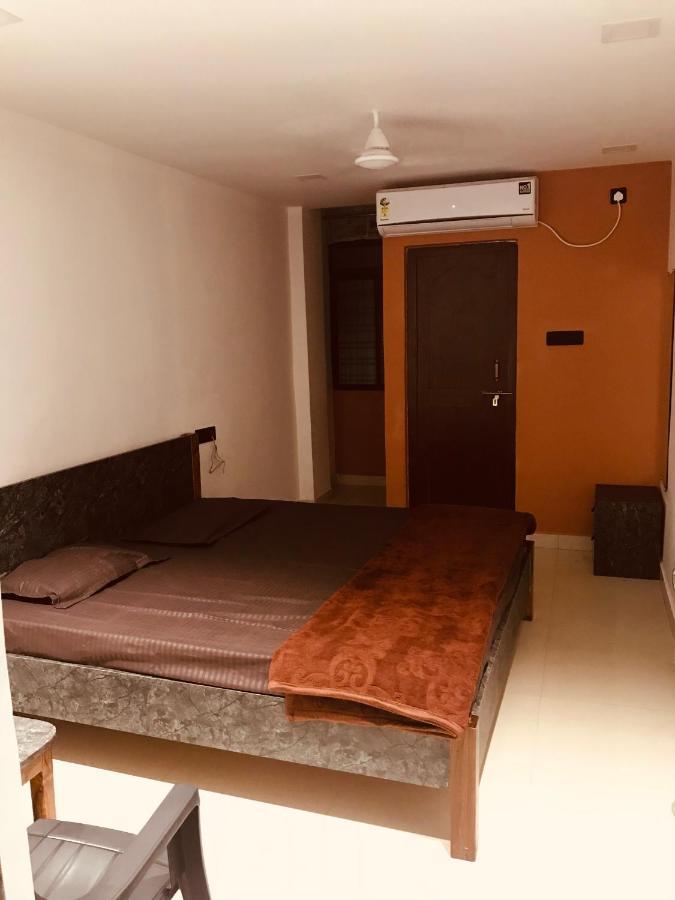 Prestige Guest House & Hostel Bilāspur Dış mekan fotoğraf