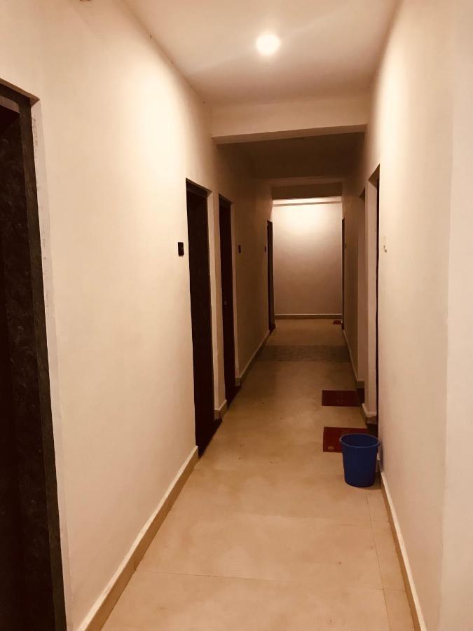 Prestige Guest House & Hostel Bilāspur Dış mekan fotoğraf