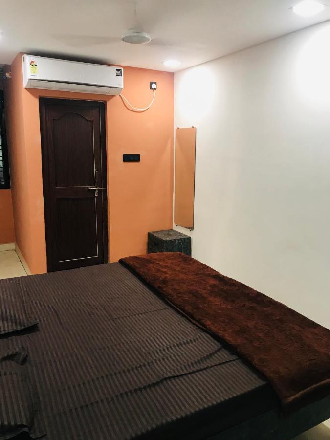 Prestige Guest House & Hostel Bilāspur Dış mekan fotoğraf
